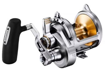 Shimano Talica II A