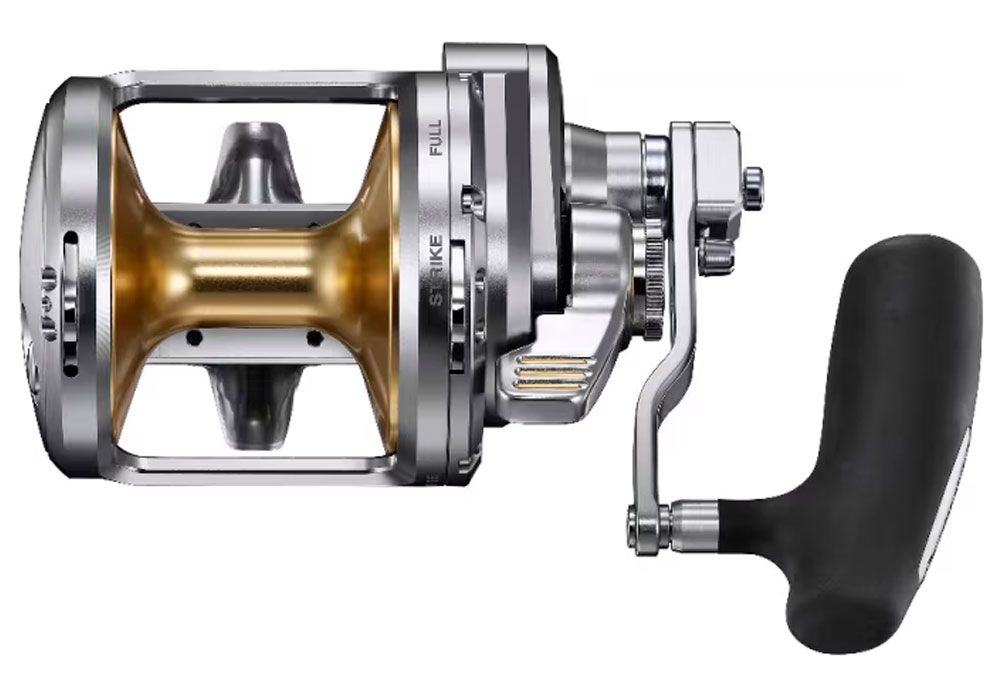 Immagine di Shimano Talica II A