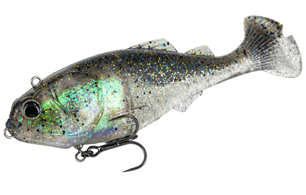 Molix Hybrid Swimmer 165