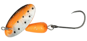 Panther Martin Speckled Barbless Single Hook