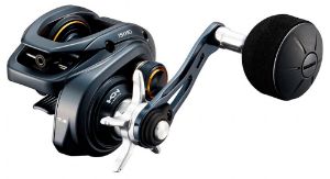 Shimano 22 Grappler BB casting