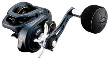 Immagine di Shimano 22 Grappler BB casting