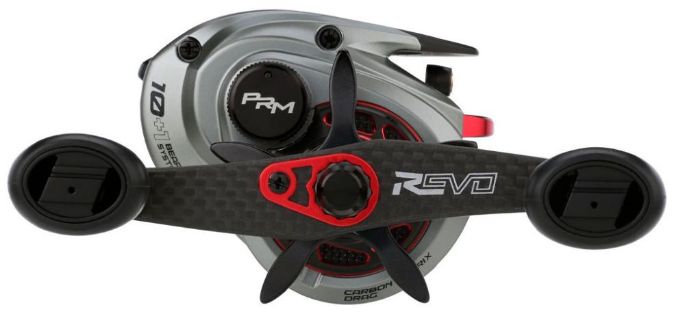 Immagine di Abu Garcia Revo Premier Gen 5 casting