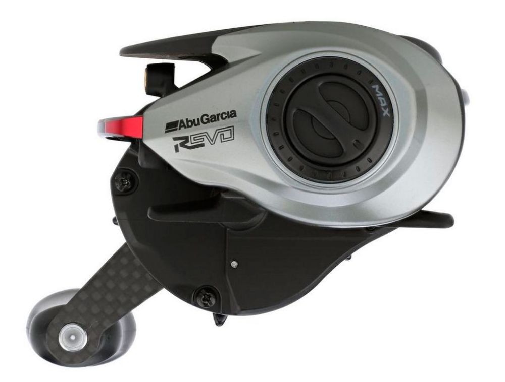 Immagine di Abu Garcia Revo Premier Gen 5 casting