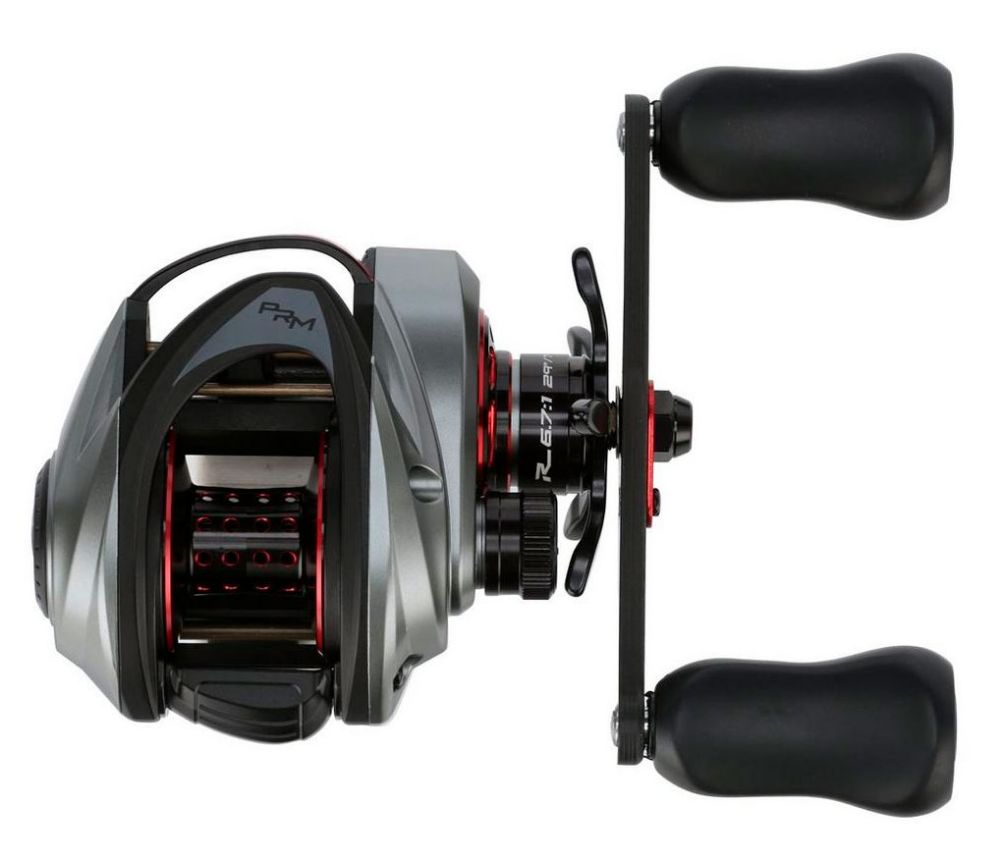 Immagine di Abu Garcia Revo Premier Gen 5 casting