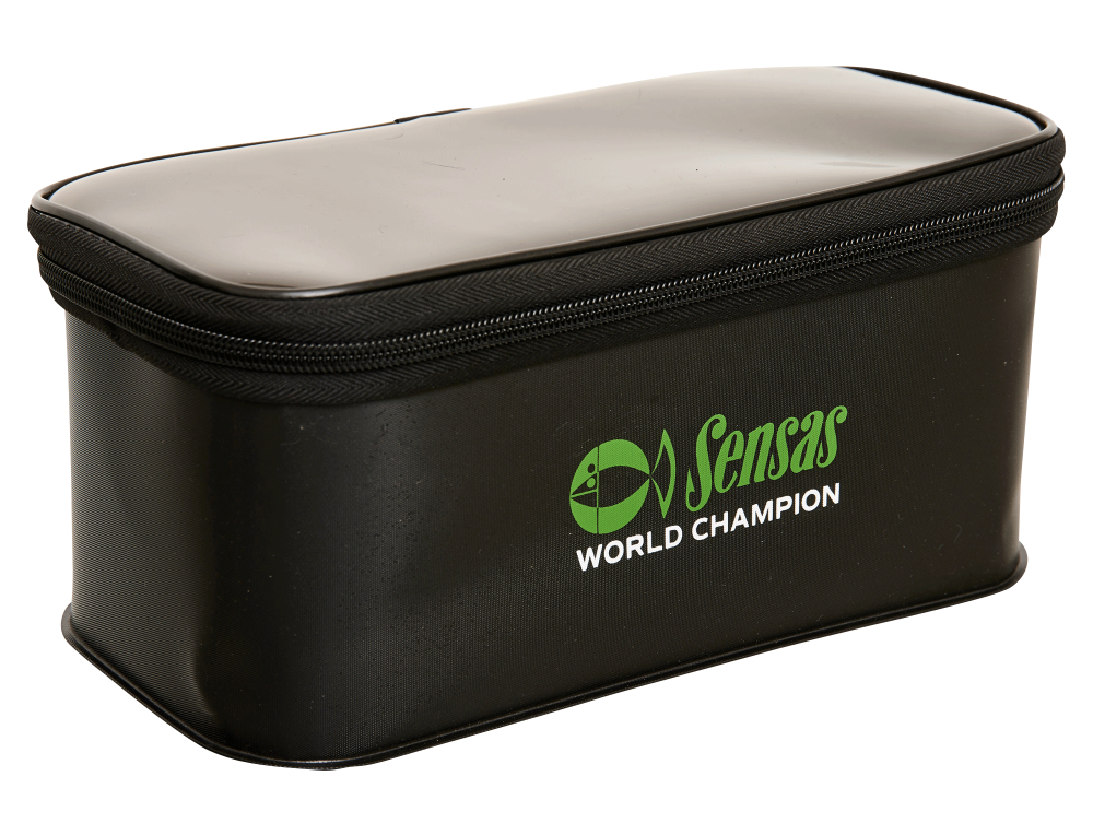 Immagine di Sensas World Champion Eva Tackle Box