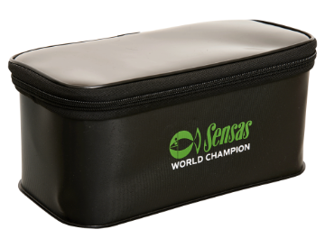 Sensas World Champion Eva Tackle Box