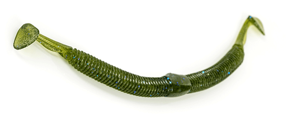 Picture of Molix Sneaky Worm