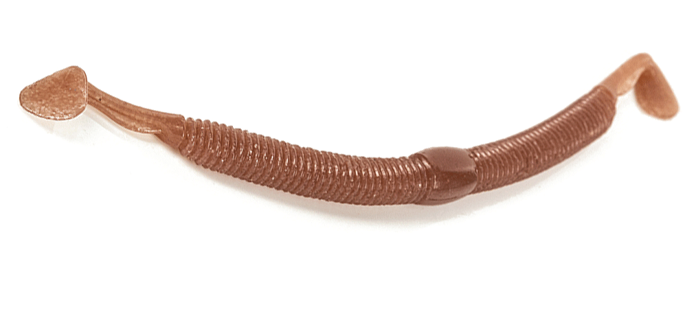 Picture of Molix Sneaky Worm