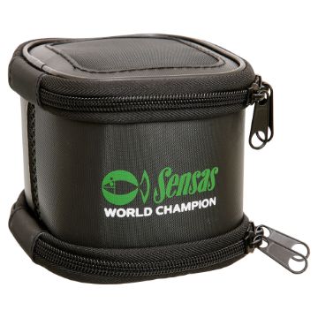 Sensas World Champion Eva Live Bait Box