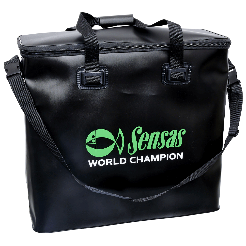 Immagine di Sensas World Champion Eva Net Bag