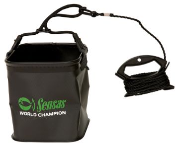 Sensas World Champion Eva Water Bucket