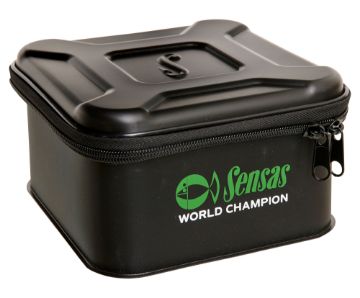 Sensas World Champion Eva Hard Case