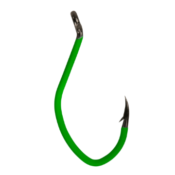 Madcat A-Static Classic Catfish Hook 