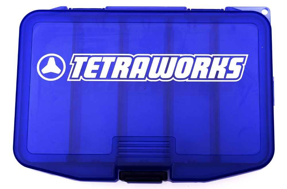 Immagine di DUO  Omaggio 100 eu - DUO Tetraworks Tackle Box