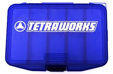 DUO  Omaggio 100 eu - DUO Tetraworks Tackle Box