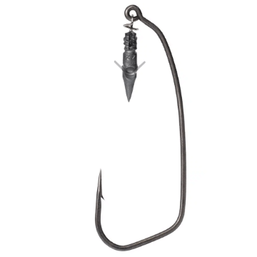 Immagine di BKK FISHING HOOKS Armor Point Tungsten Permalock Weighted