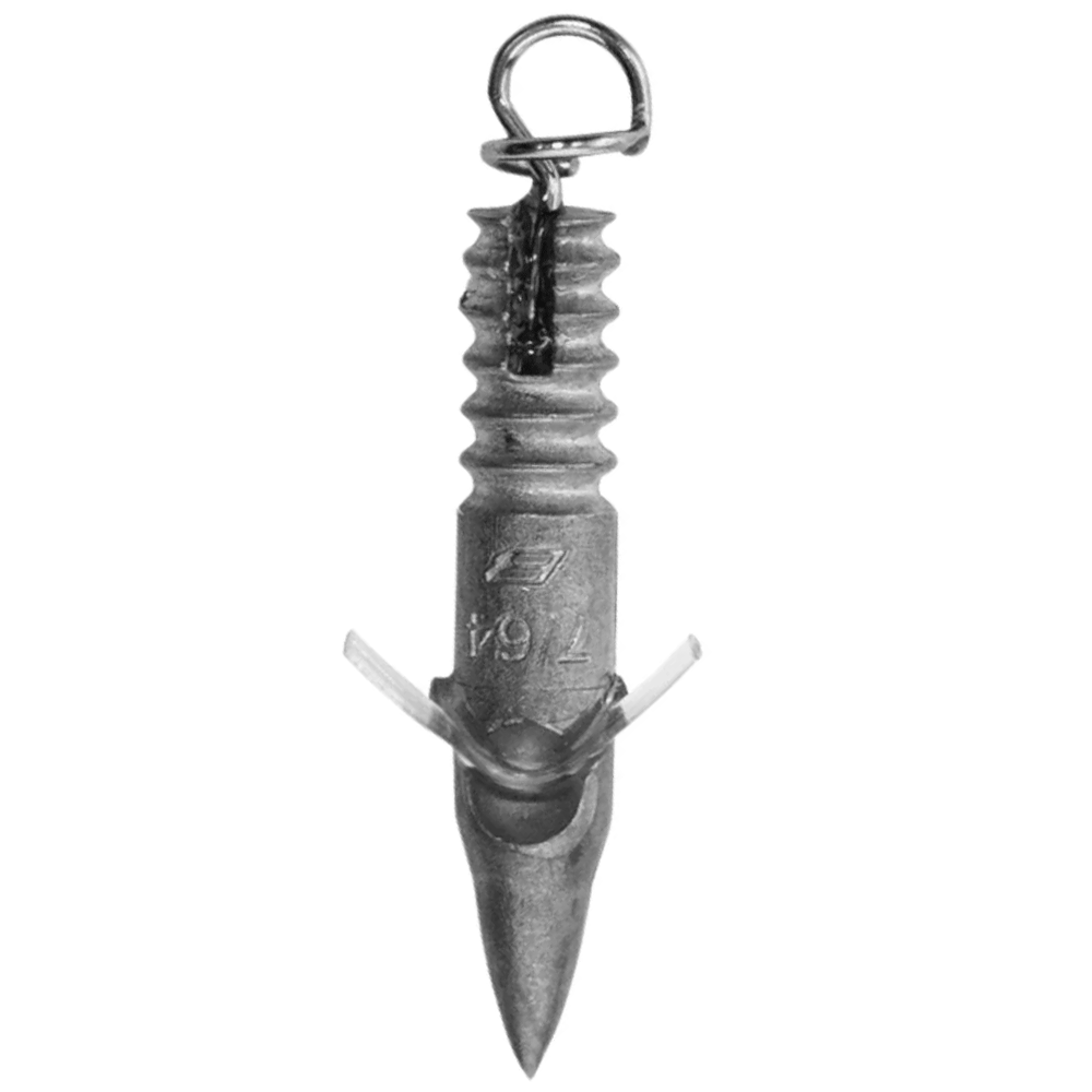 Immagine di BKK FISHING HOOKS Armor Point Permalock Tungsten Nail Keeper