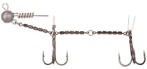 Spro Screw In Swivel Rig