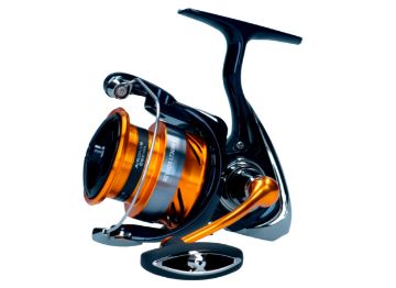 Daiwa 23 Revros LT spinning