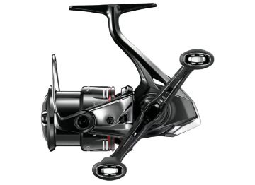 Shimano Vanford FA DH Spinning