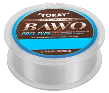 Toray Bawo Pro Type