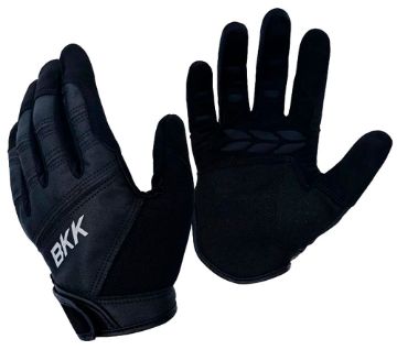 BKK FISHING HOOKS Full Finger Gloves