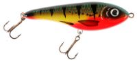 Immagine di Strike Pro Buster Jerk pike jerkbait