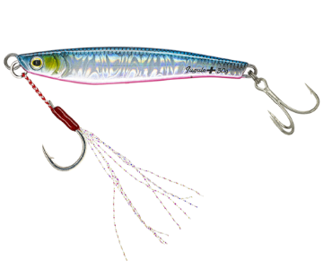 Molix Jugulo Plus Casting Jig