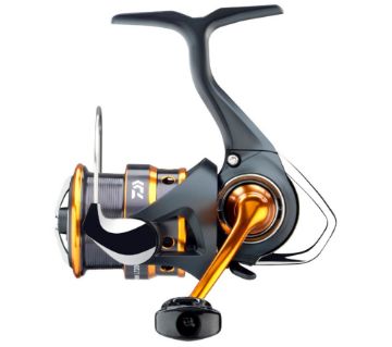 Immagine di Daiwa 24 Iprimi LT spinning