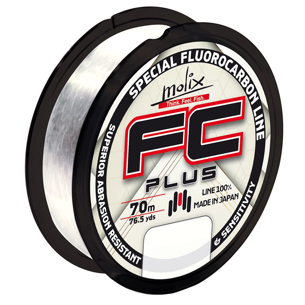 Immagine di Molix FC Plus Fluorocarbon