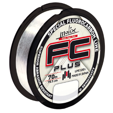 Molix FC Plus Fluorocarbon