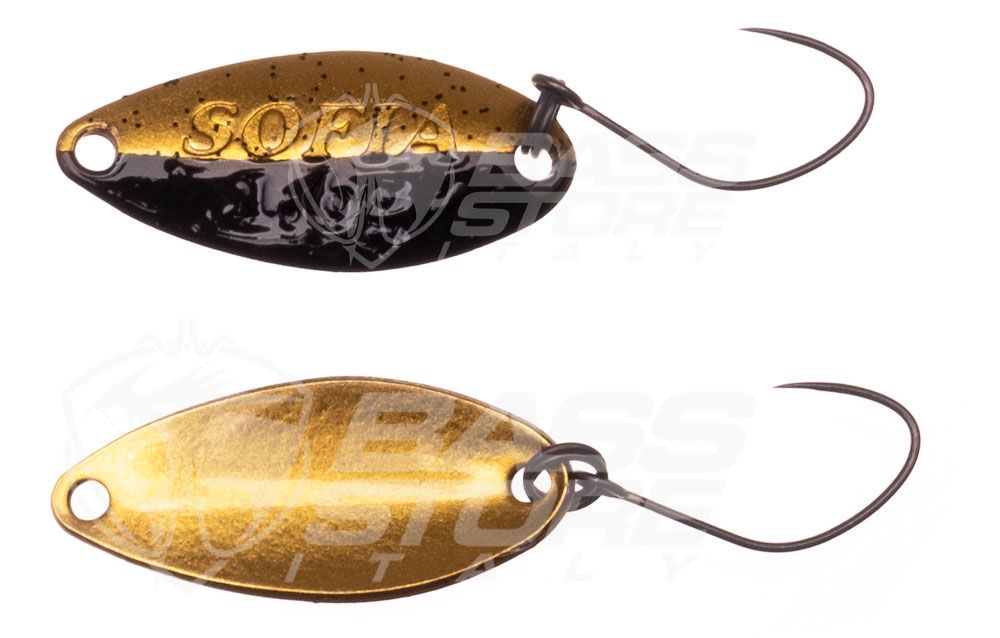 Immagine di Nories Sofia Utility Mid - Range Attack spoon