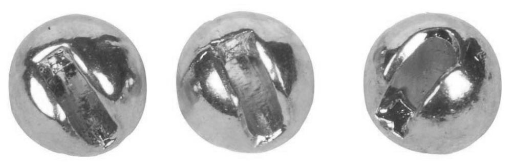 Immagine di JMC Split Tungsten Beads