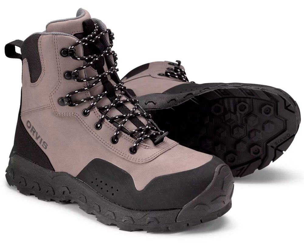 Immagine di Orvis Men’s Clearwater Wading Boots - Rubber Sole