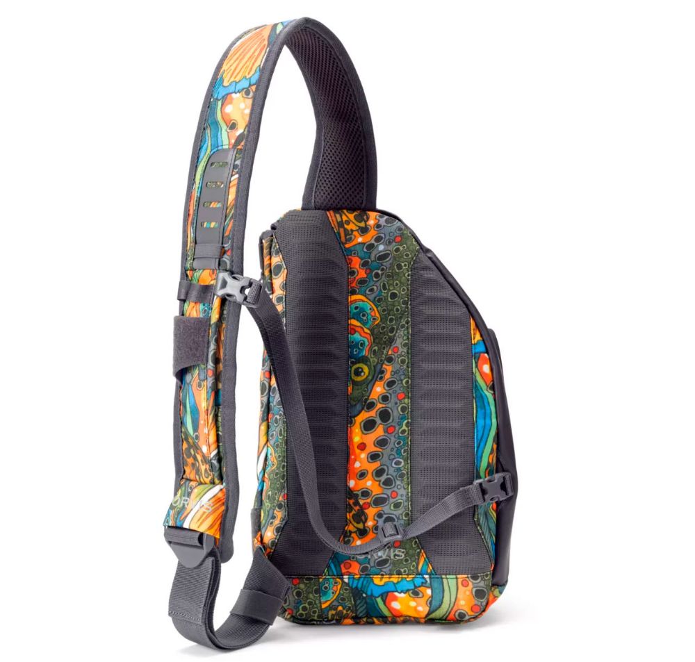 Immagine di Orvis Mini Sling Pack