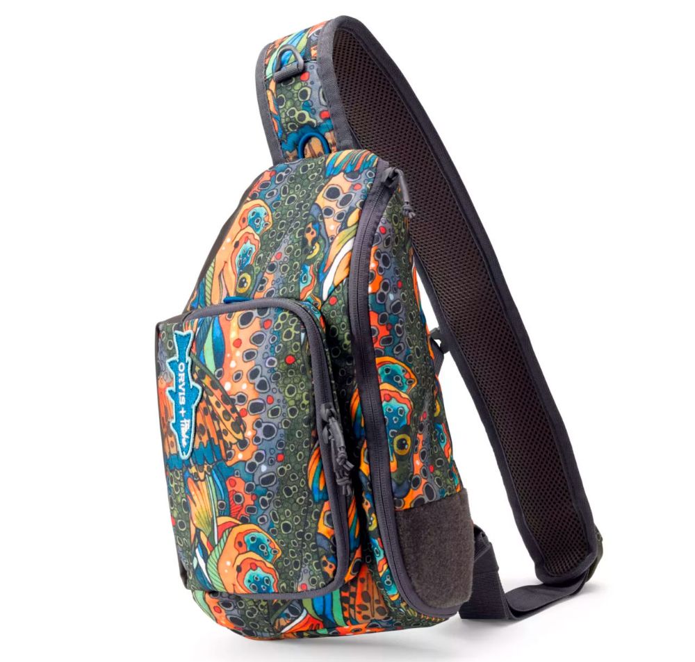 Immagine di Orvis Mini Sling Pack