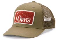 Immagine di Orvis Ripstop Covert Trucker Hat