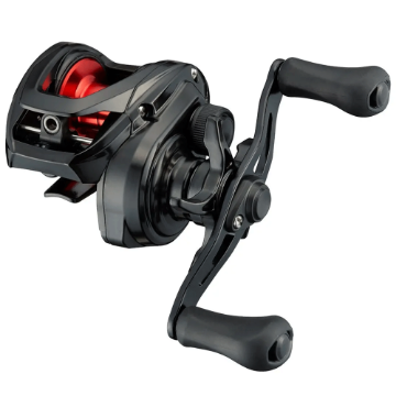 Daiwa PR L Casting