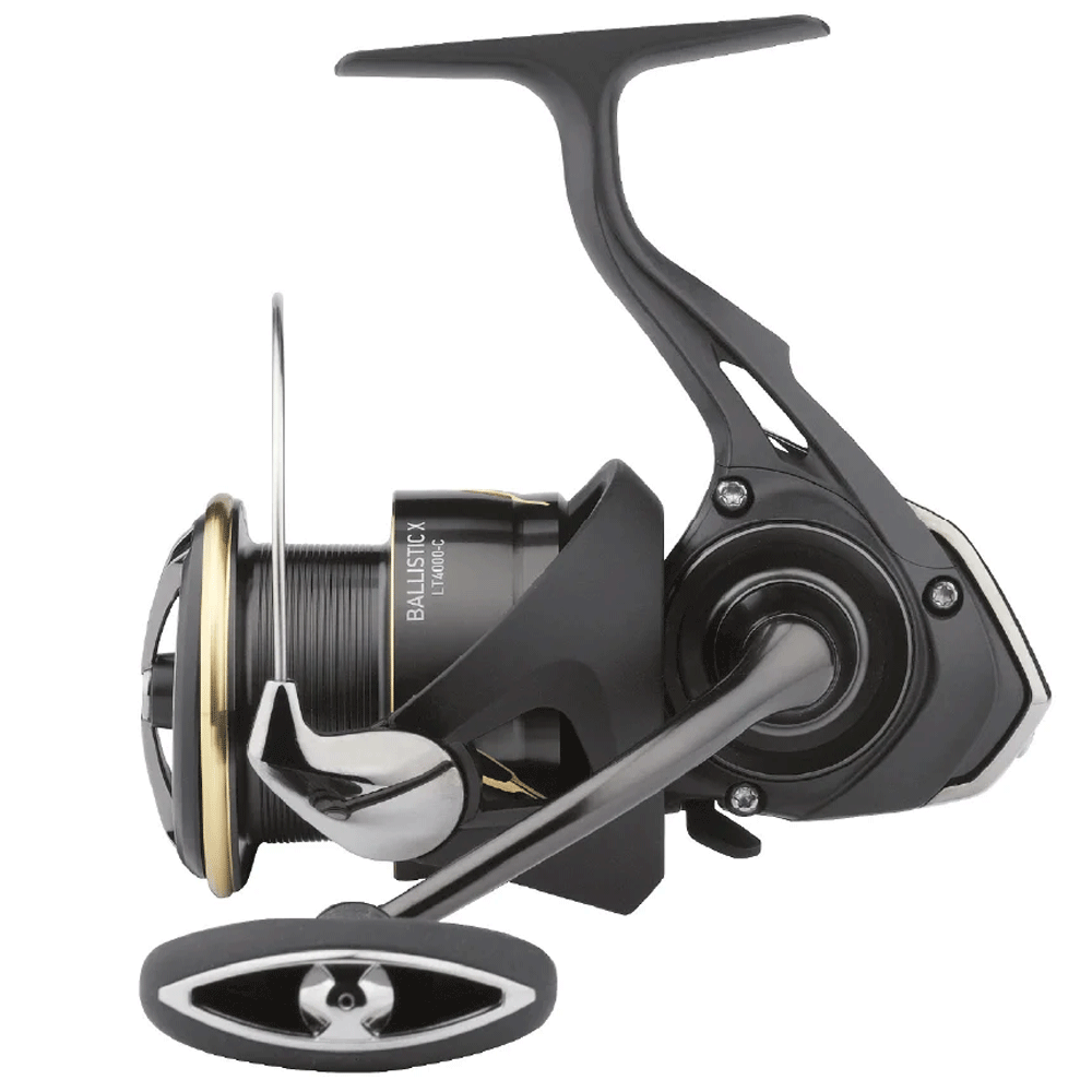 Immagine di Daiwa Ballistic X LT Spinning