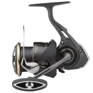 Daiwa Ballistic X LT Spinning