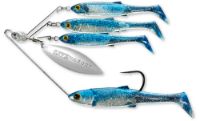 Immagine di Livetarget Baitball Spinner Rig