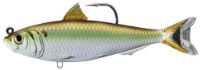 Immagine di Livetarget Blueback Herring Swimbait