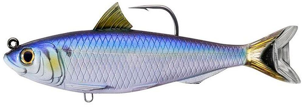 Immagine di Livetarget Blueback Herring Swimbait