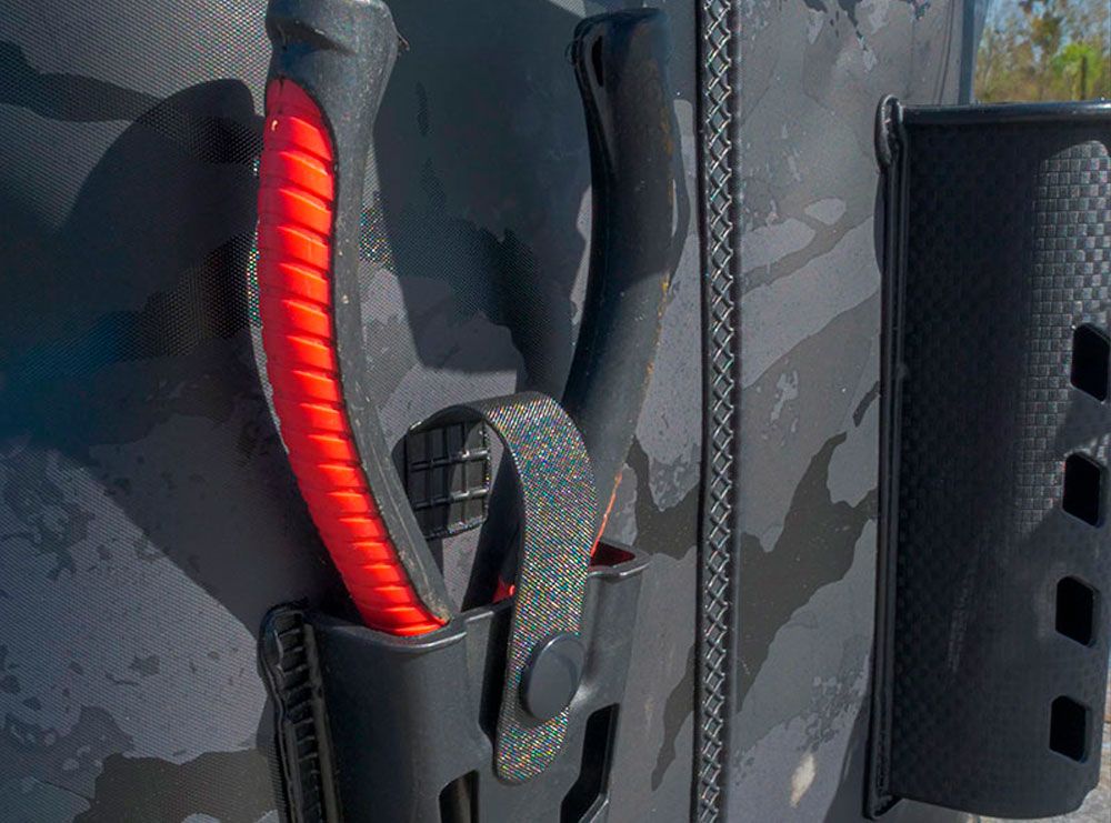 Immagine di Fox Rage Voyager Camo Welded Bags