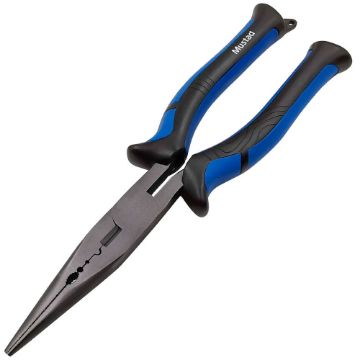 Mustad Straight Nose Pliers