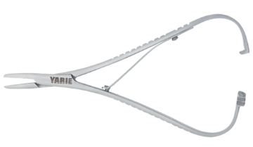 YARIE Hold Forceps