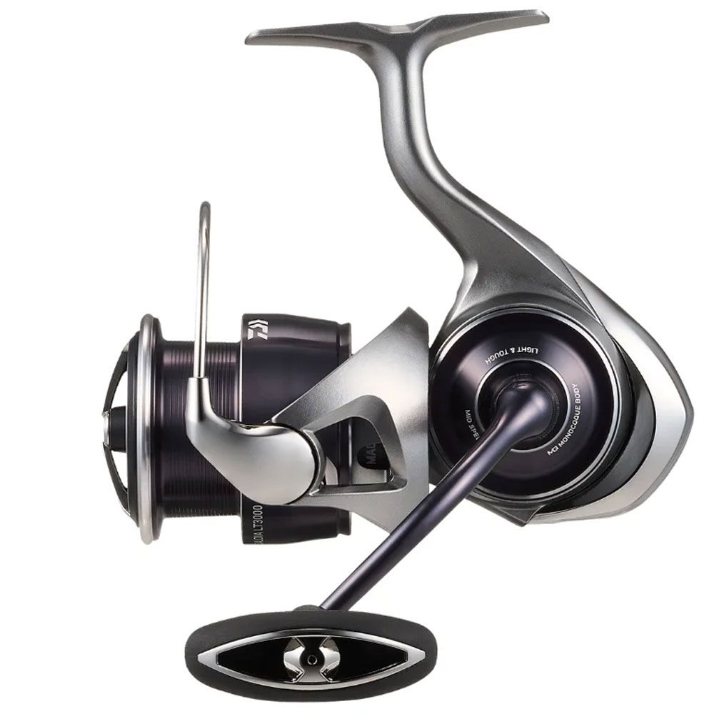 Daiwa Caldia FC LT 25 Spinning