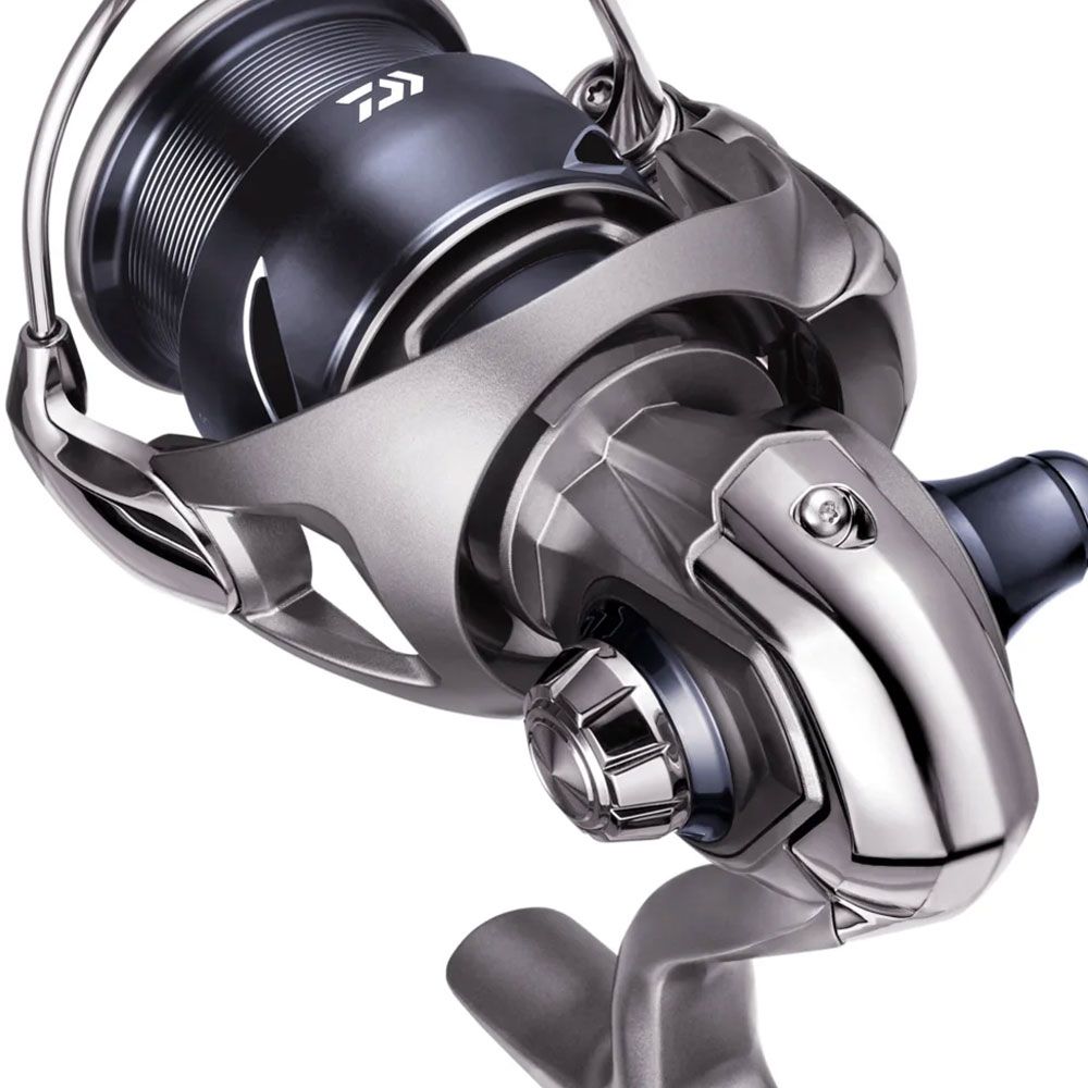 Daiwa Caldia FC LT 25 Spinning