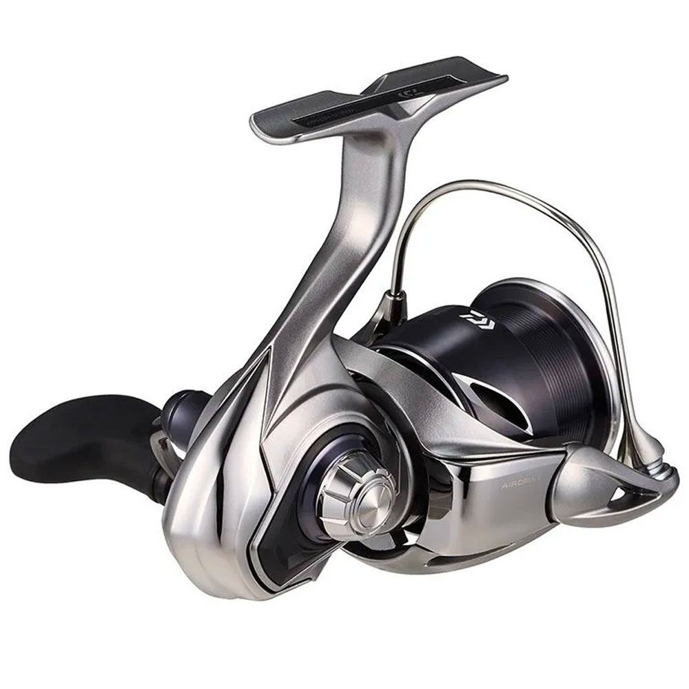 Daiwa Caldia FC LT 25 Spinning